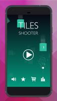 Tiles Shooter Cartaz