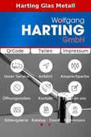 1 Schermata Harting Glas- & Metallbau