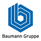 Baumann Gruppe أيقونة