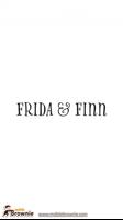 Poster Frida & Finn