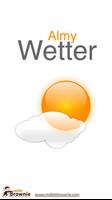 Almy-Wetter Poster