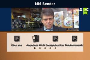 MM Bender скриншот 2