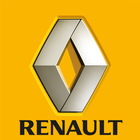 Renault Matz أيقونة