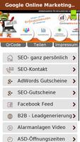 SEO & SEM App screenshot 1