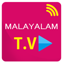 Malayalam Live TV : Watch HD Malayalam tv Online APK