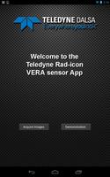 Vera Sensor Viewer Affiche