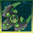 APK Star Fleet - Sky Empire