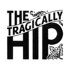 The Tragically Hip Official Zeichen