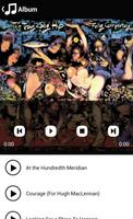 The Tragically Hip Official Screenshot 1