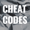 Cheat Codes