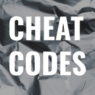 Cheat Codes icône