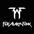 Five Alarm Funk icône