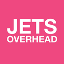 Jets Overhead APK