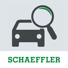 Schaeffler Parts Search icône