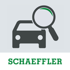 Schaeffler Parts Search иконка