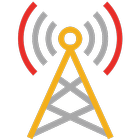 Mobile Tower Cell-ID Info simgesi