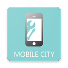 MobileCity icône