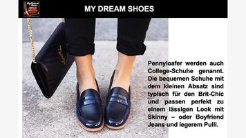 My Dream Shoes captura de pantalla 1