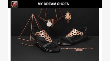 My Dream Shoes captura de pantalla 2