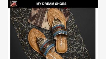 My Dream Shoes تصوير الشاشة 3