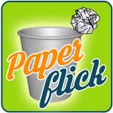 Paper Flick icône