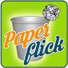 Paper Flick simgesi