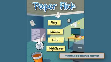 Paper Flick Screenshot 3