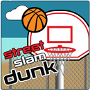 Street Slam Dunk APK