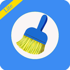 Mobile Cleaner Lite آئیکن