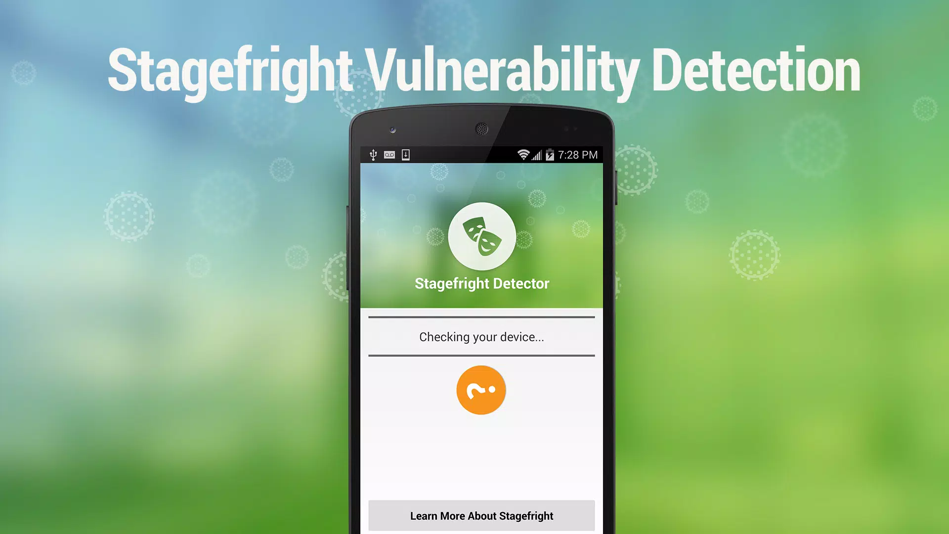 Shellshock Scanner - Zimperium – Apps on Google Play