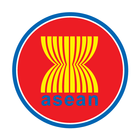 oneASEAN (one ASEAN) biểu tượng
