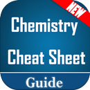 Chemistry Cheat Sheet APK