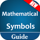 Mathematical Symbols APK