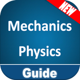 Mechanics - Physics