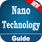 Nanotechnology icon