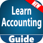 آیکون‌ Learn Accounting