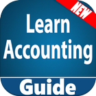 Learn Accounting иконка