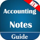 Accounting Notes biểu tượng
