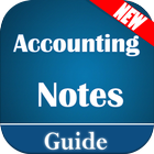 Accounting Notes icon