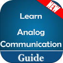 Learn Analog Communication APK
