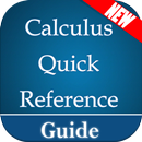Calculus Quick Reference APK