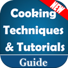Cooking Techniques & Tutorials icon