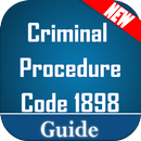 Criminal Procedure Code 1898 APK