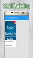 Email Marketing plakat