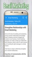 Email Marketing screenshot 3