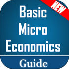 Learn Basic Microeconomics ไอคอน