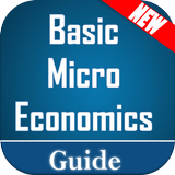 Learn Basic Microeconomics icône