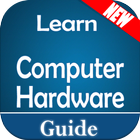 Learn Computer Hardware आइकन