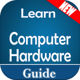 Learn Computer Hardware icône