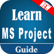 Learn MS Project